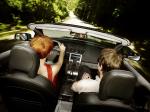 Volvo C70 T5 2005 года